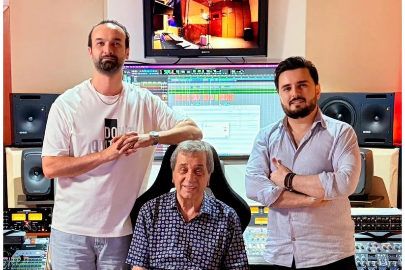 Türkman irsinə həsr olunan yeni musiqi əsəri hazırlanıb