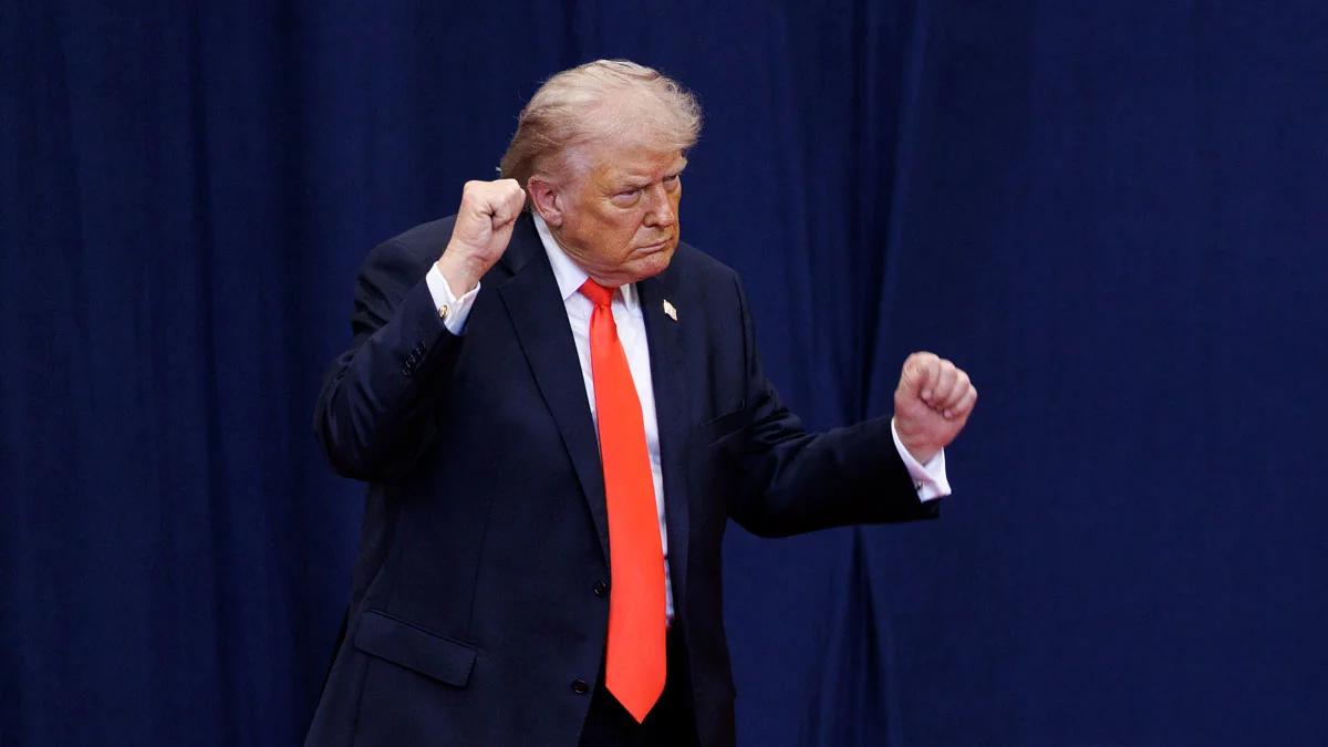 CNN: Trump sought quick end to Iran conflict due to economic and political risks