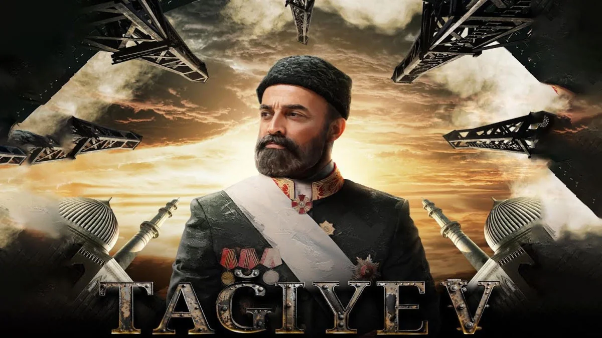Taghiyev: Oil premieres in Rome