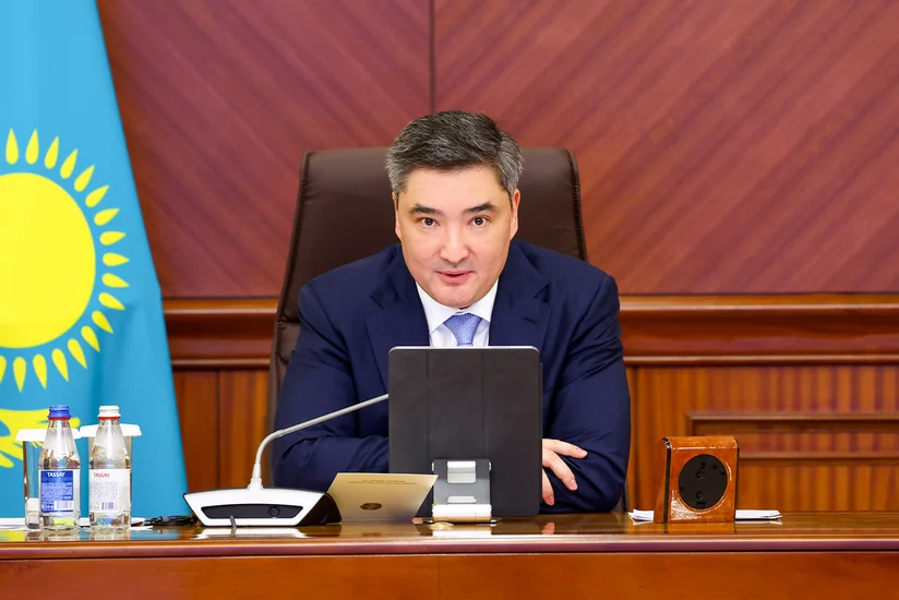 Kazakhstan strengthens border control to prevent fuel shortages