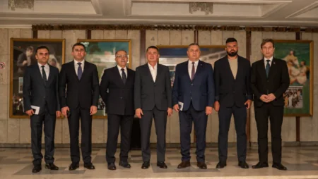 Kişineuda Müslüm Maqomayevə həsr olunmuş Sevgi və dəniz adlı gecə keçirilib