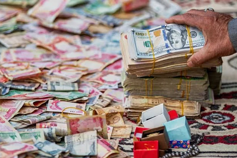 WSJ: Иран может получить доступ к части замороженных активов в Катаре