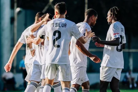 Qarabağ yoxlama oyununda Zirəni məğlub edib