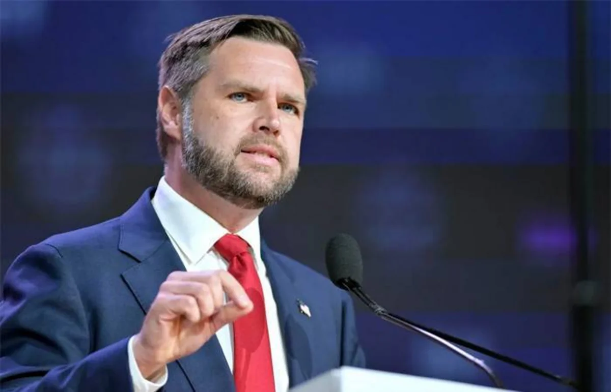 Vance: US ready to ease economic pressure on Iran if conditions are met