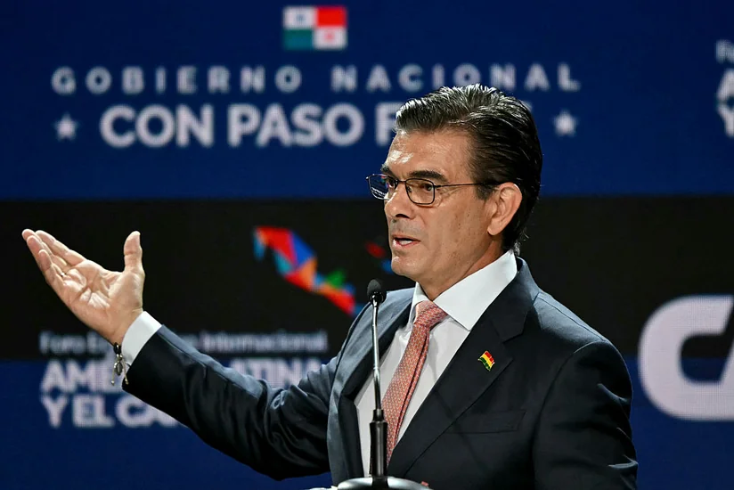 Bolivia's Paz declares state of emergency over blockade crisis