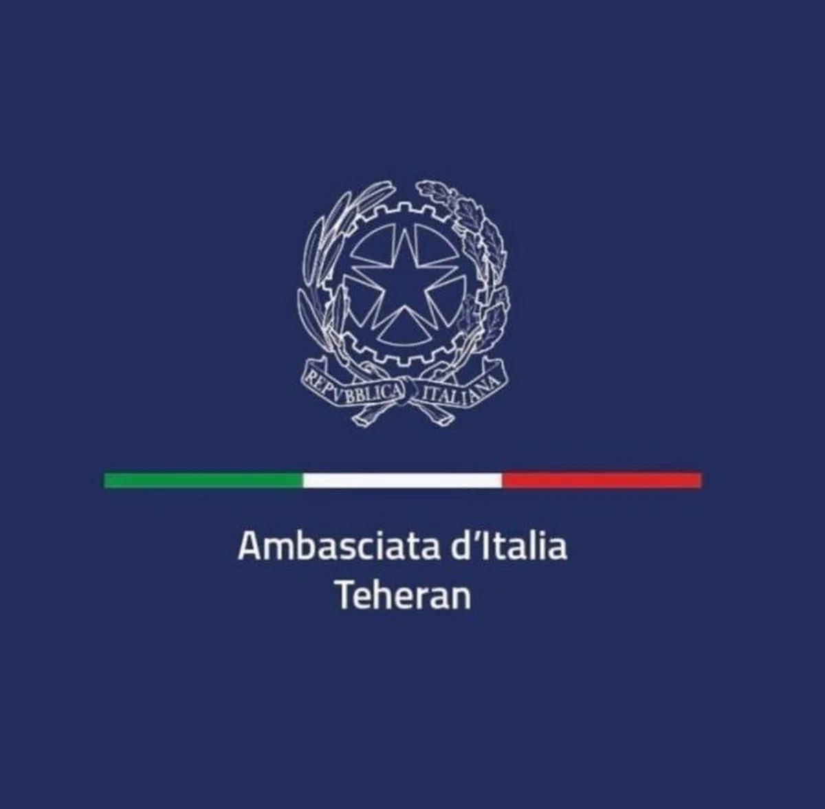 Italian Embassy in Iran resumes operations in Tehran