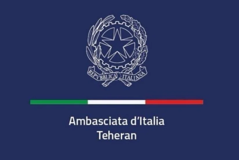 Italian Embassy in Iran resumes operations in Tehran