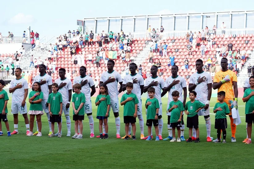 Seneqal millisinin dünya çempionatında təşkilati və maliyyə problemləri üzə çıxıb