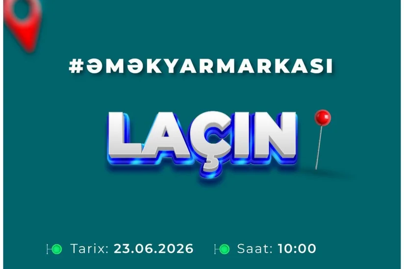 Laçında minaaxtaran peşəsi üzrə əmək yarmarkası keçiriləcək