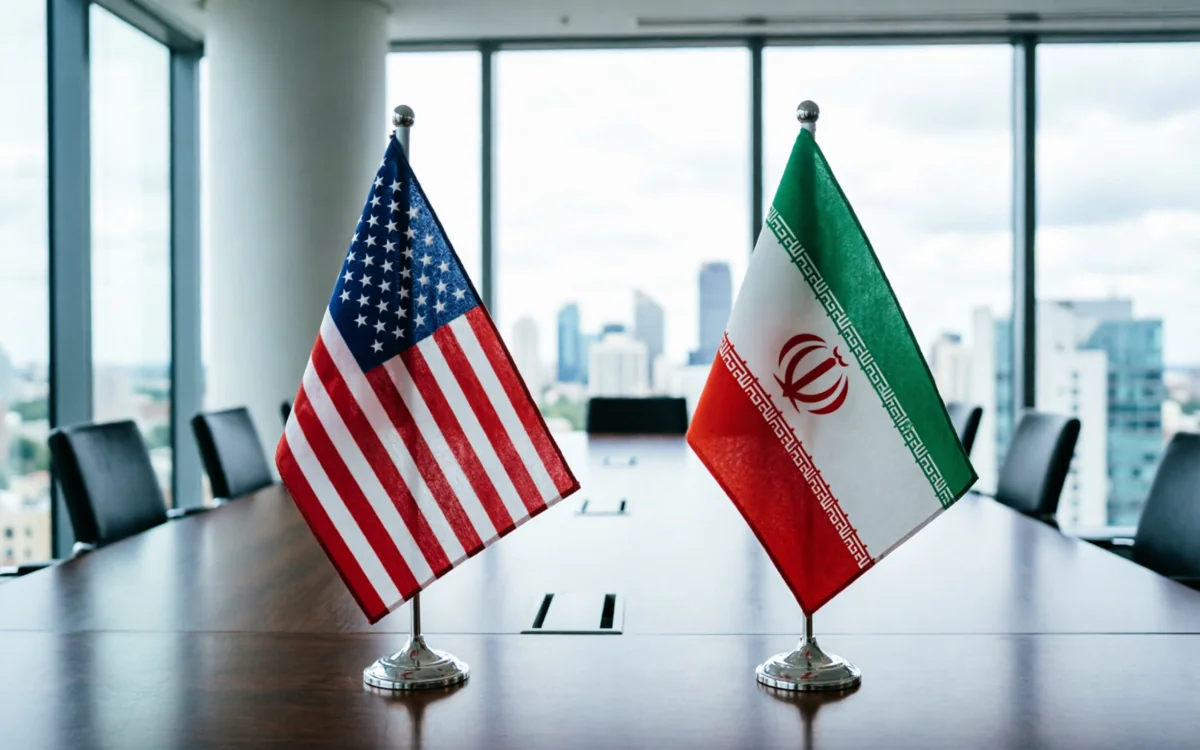 US may unfreeze Iran's assets in exchange for UN access to nuclear facilities