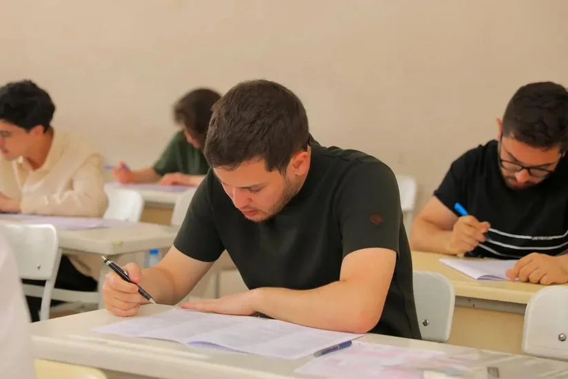 Bu gün rezidenturaya qəbul imtahanının birinci mərhələsi keçiriləcək