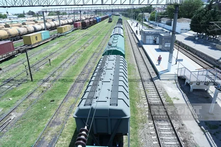 Azerbaijan continues fuel exports, transit shipments to Armenia