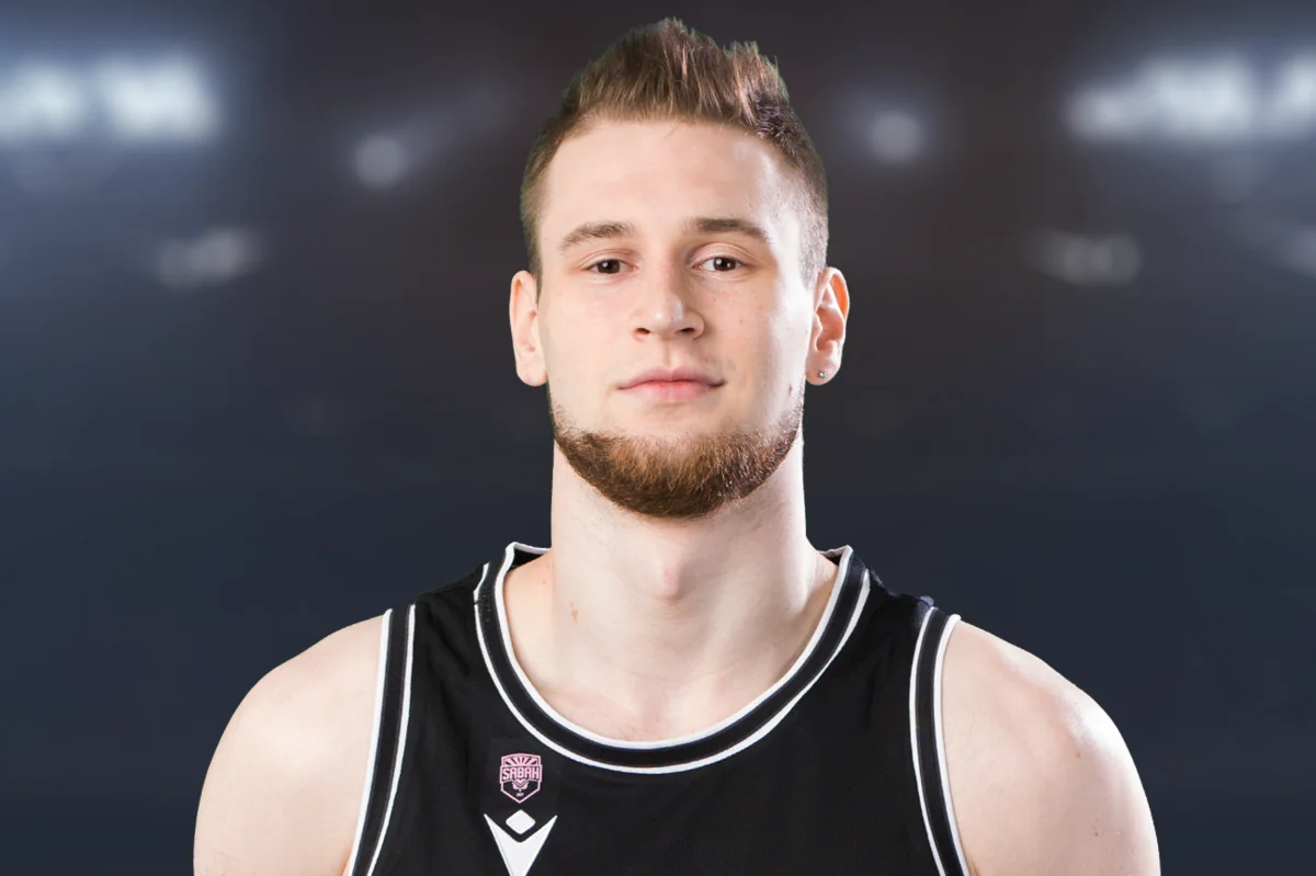 Sabah basketbol klubu Andrey Voynaloviçlə yolları ayırıb