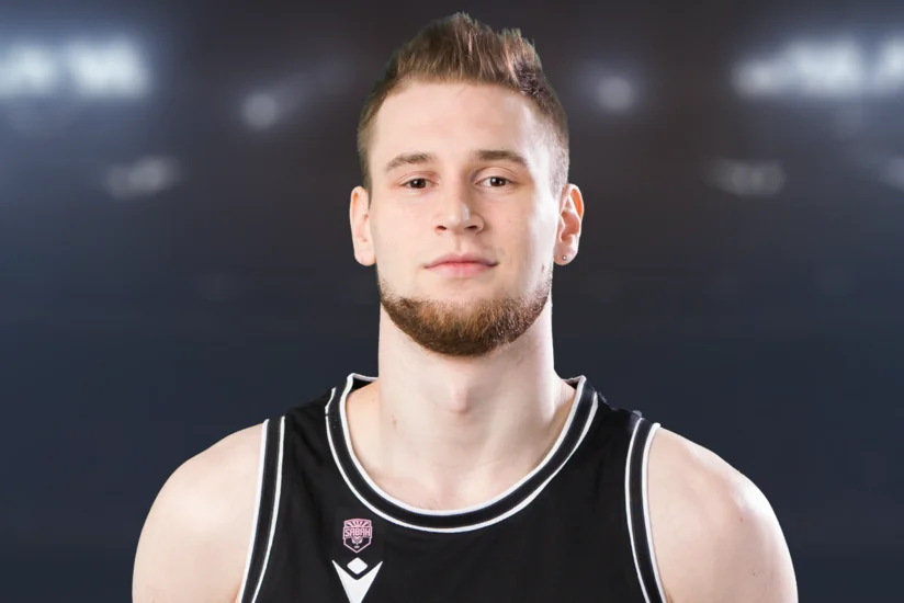 Sabah basketbol klubu Andrey Voynaloviçlə yolları ayırıb