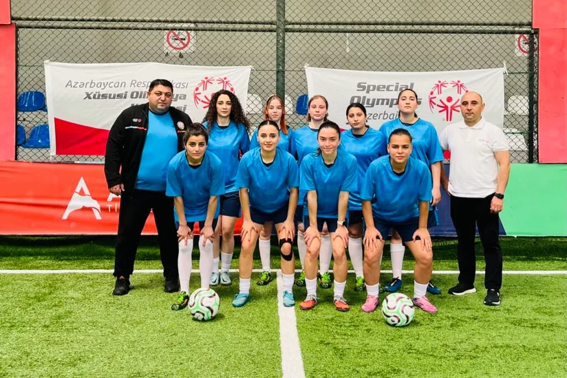 Azərbaycan millisi Parisdəki beynəlxalq futbol turnirinə 11 nəfərlik heyətlə qatılacaq