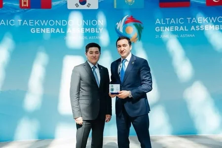 Azərbaycanın taekvondo milliləri Astanada iki beynəlxalq yarışda mübarizə aparacaqlar