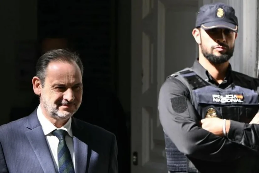 Экс-министра транспорта Испании приговорили к 24 годам заключения за коррупцию
