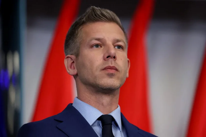 Madyar Odla təmizlənmə əməliyyatını elan edib, Prezidentin səlahiyyətləri dayandırılır