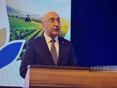Naxçıvanda aqrar sahədə yeni Dövlət Proqramının müzakirəsi ilə bağlı regional müşavirə keçirilib