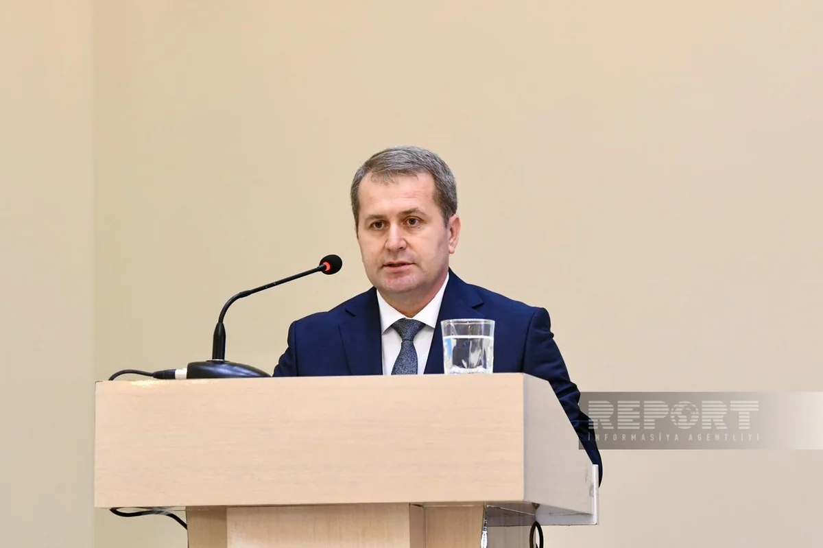 Azerbaijan to increase grain silo capacity to 2.05 million tonnes