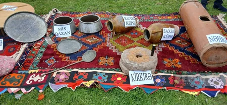 Göygöldə Qərbi Azərbaycan irsi - tarixi köklərə qayıdış festivalı keçirilib