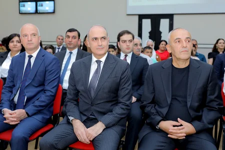 Naxçıvanda Milli Qurtuluş Gününə həsr olunmuş şahmat turnirinin qalibləri mükafatlandırılıb