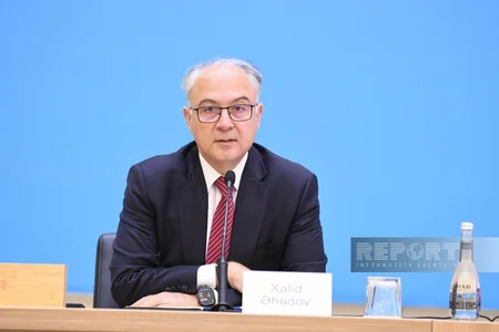 Biləsuvarda aqrar sahədə yeni Dövlət Proqramı ilə bağlı regional müşavirə keçirilib