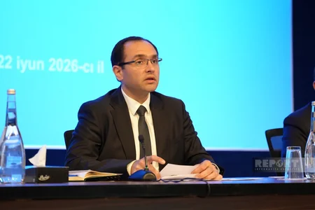 Naxçıvanda aqrar sahədə yeni Dövlət Proqramının müzakirəsi ilə bağlı regional müşavirə keçirilib
