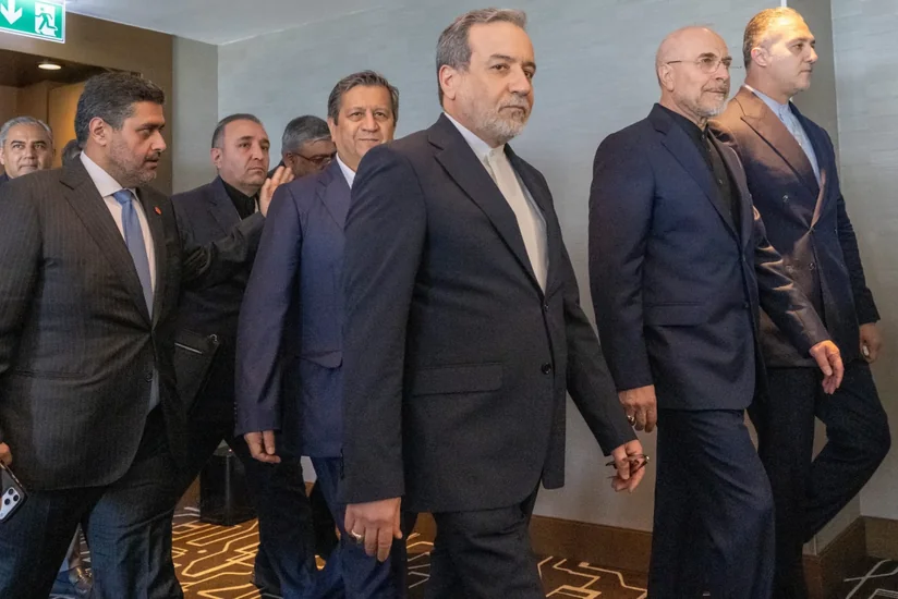 Əraqçi İsveçrədə keçirilən ABŞ-İran danışıqlarının konkret nəticələrini açıqlayıb