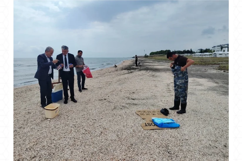 Bakı, Lənkəran və Xaçmazda bir sıra çimərliklərdən istifadə qadağan edilib