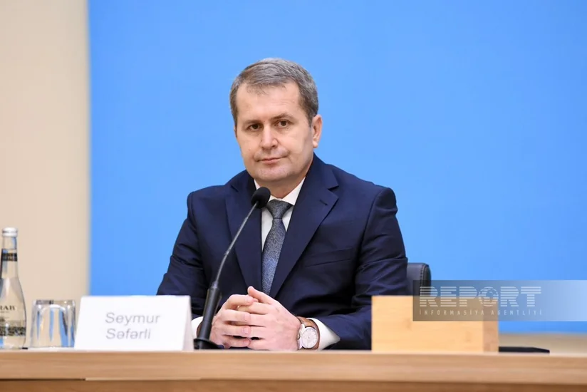 Seymur Safarli: Agricultural insurance coverage is expanding