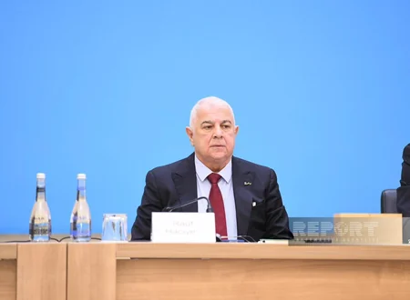 Biləsuvarda aqrar sahədə yeni Dövlət Proqramı ilə bağlı regional müşavirə keçirilib