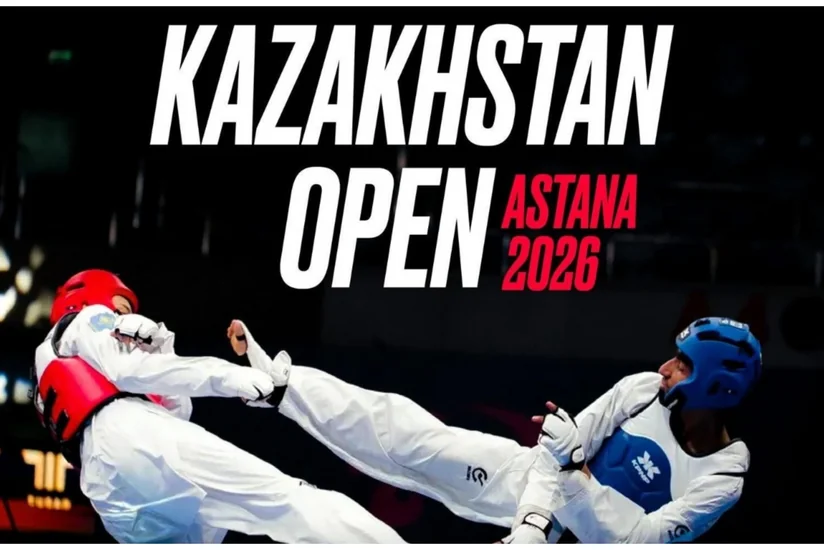 Azərbaycanın taekvondo milliləri Astanada iki beynəlxalq yarışda mübarizə aparacaqlar