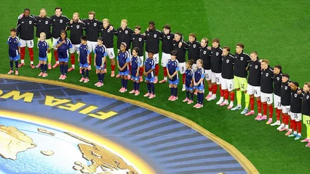 DÇ-2026: Argentina - Avstriya oyunu başlayıb