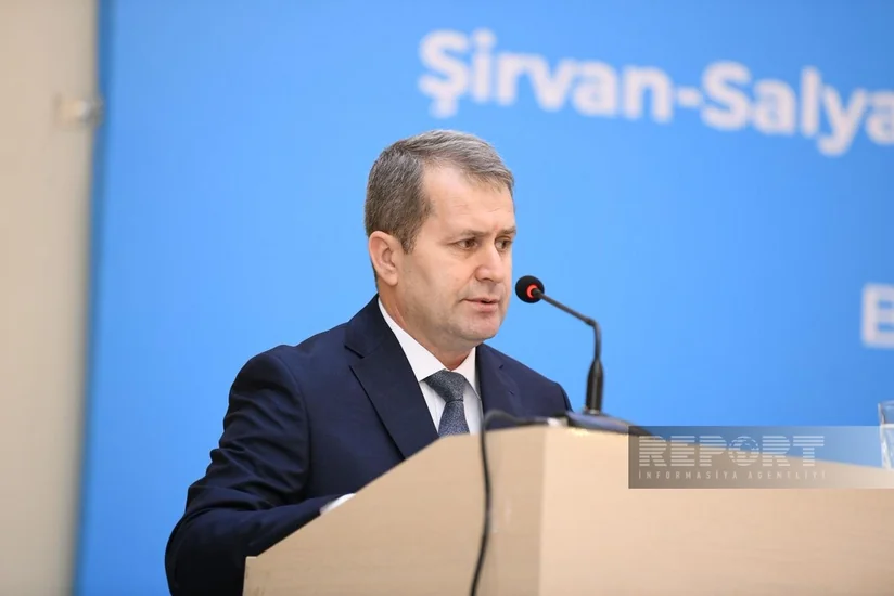 Nazir müavini: Heyvandarlıqda məhsuldarlıq artımı səmərəlilik hesabına təmin ediləcək