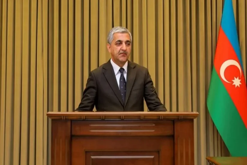 Rafail Quliyev: Bu il Naxçıvanda 20 min hektar sahədə payızlıq taxıl əkini aparılacaq