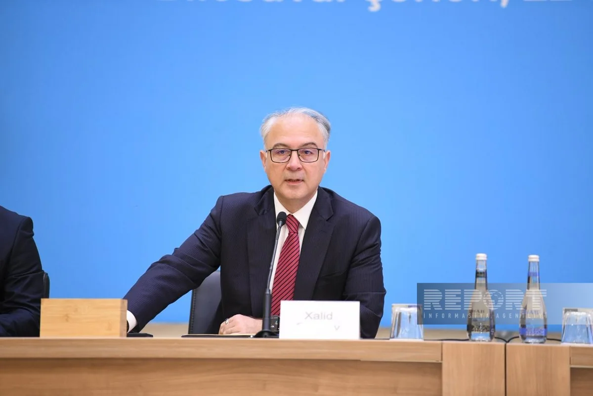 Ahadov: Azerbaijani districts to draft action plans for state program