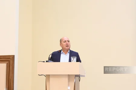 Biləsuvarda aqrar sahədə yeni Dövlət Proqramı ilə bağlı regional müşavirə keçirilib