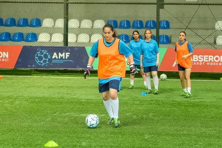 Azərbaycan millisi Parisdə futbol üzrə Dünya Kubokunda iştirak edəcək