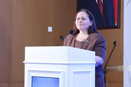 Azərbaycan İlahiyyat İnstitutu və Bakı İlahiyyat Kollecində Məzun günü keçirilib