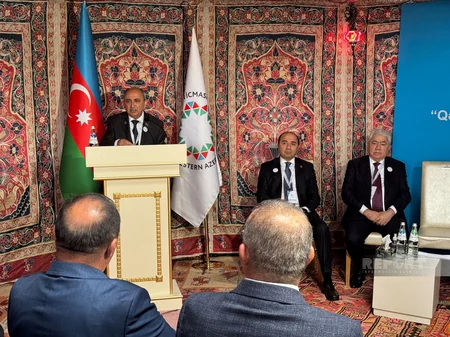 Göygöldə Qərbi Azərbaycan irsi - tarixi köklərə qayıdış festivalı keçirilib