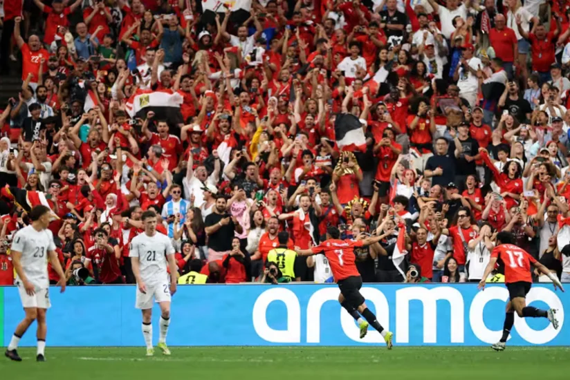 DÇ-2026: Misir 92 il sonra mundialda ilk qələbəsini qazanıb - YENİLƏNİB-6