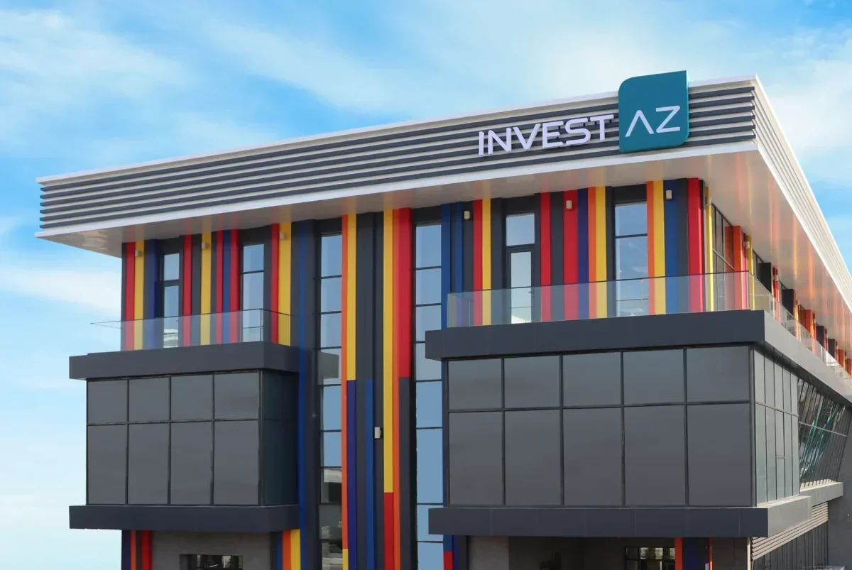 InvestAZdan dünya maliyyə bazarları ilə bağlı həftəlik analiz