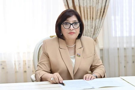 Azərbaycanla Mərakeş arasında münasibətlər müzakirə edilib
