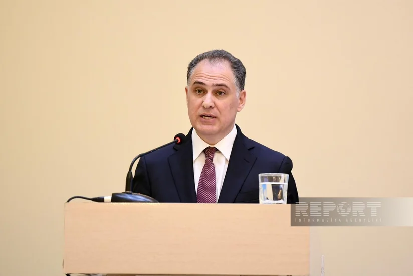 ADSEA yeni suvarma kanallarının tikintisinin gələcək nəticələrini açıqlayıb
