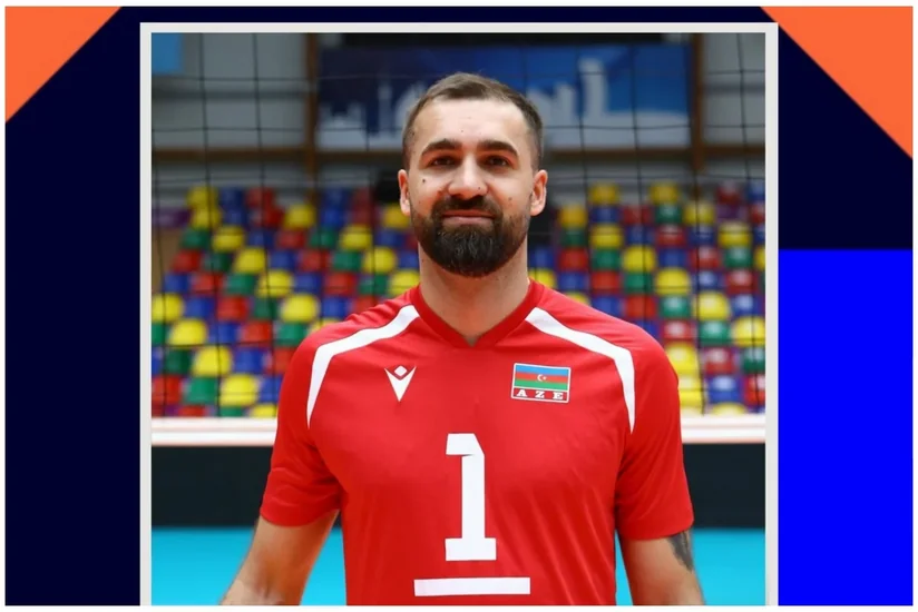Vüqar Bayramov: Azərbaycan yığması günü-gündən böyüyür