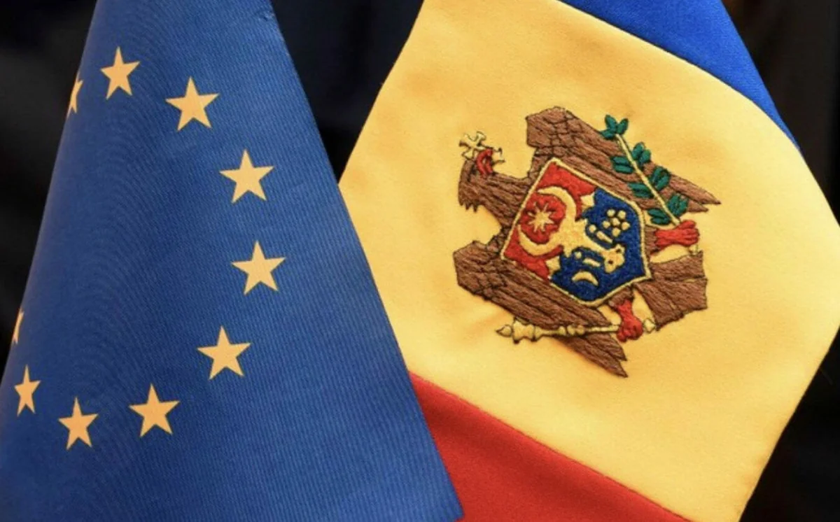 Moldova may receive additional 523M euros from EU this year