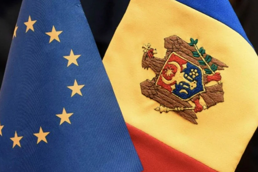 Moldova may receive additional 523M euros from EU this year