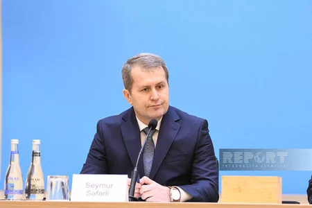 Biləsuvarda aqrar sahədə yeni Dövlət Proqramı ilə bağlı regional müşavirə keçirilib