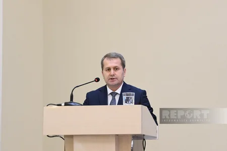 Biləsuvarda aqrar sahədə yeni Dövlət Proqramı ilə bağlı regional müşavirə keçirilib